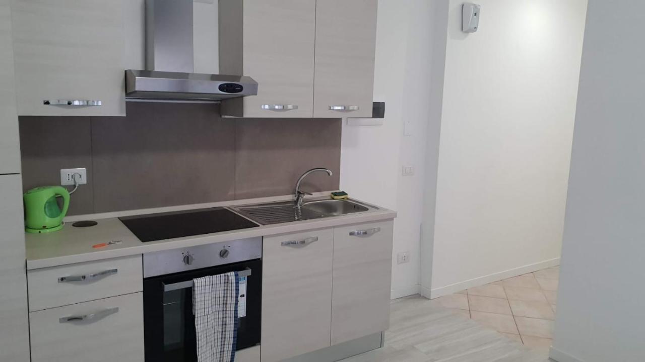 Bergamo Centro Residence Exterior photo
