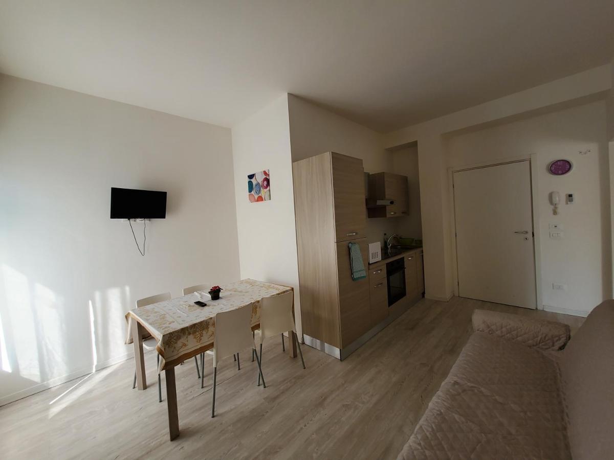 Bergamo Centro Residence Exterior photo