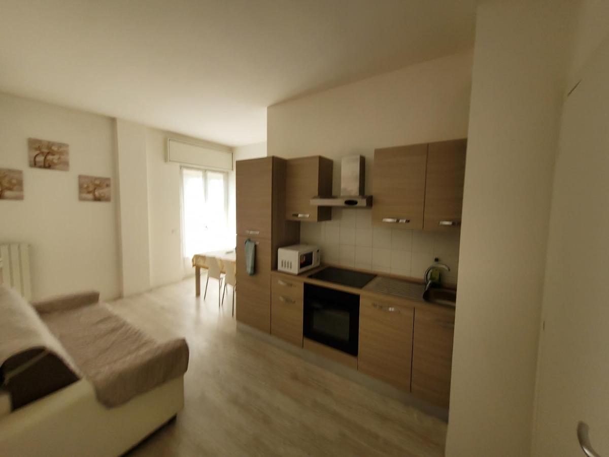 Bergamo Centro Residence Exterior photo